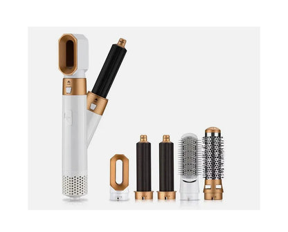 5-in-1 Hair Brush – فرشاة الشعر 5 في 1