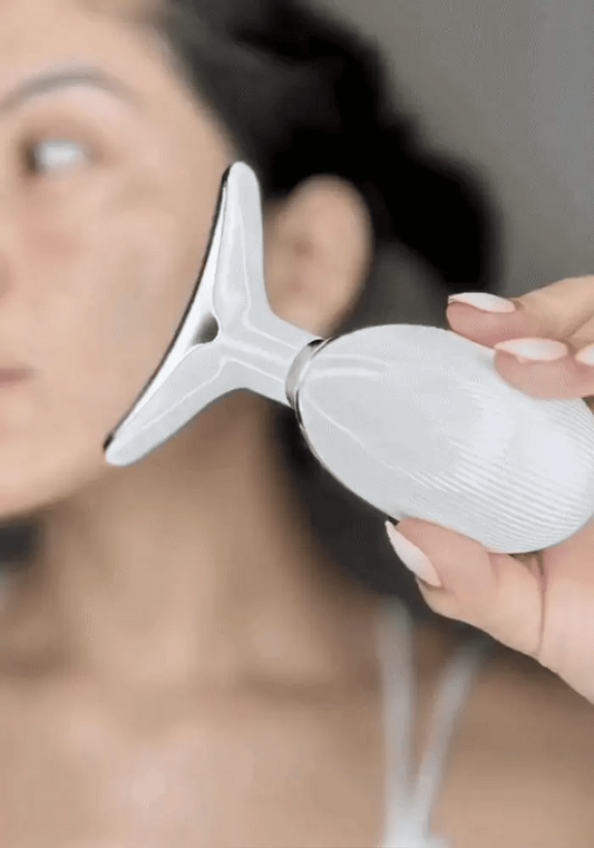 Anti Wrinkle Beauty Apparatus جهاز شد البشرة ومكافحة التجاعيد