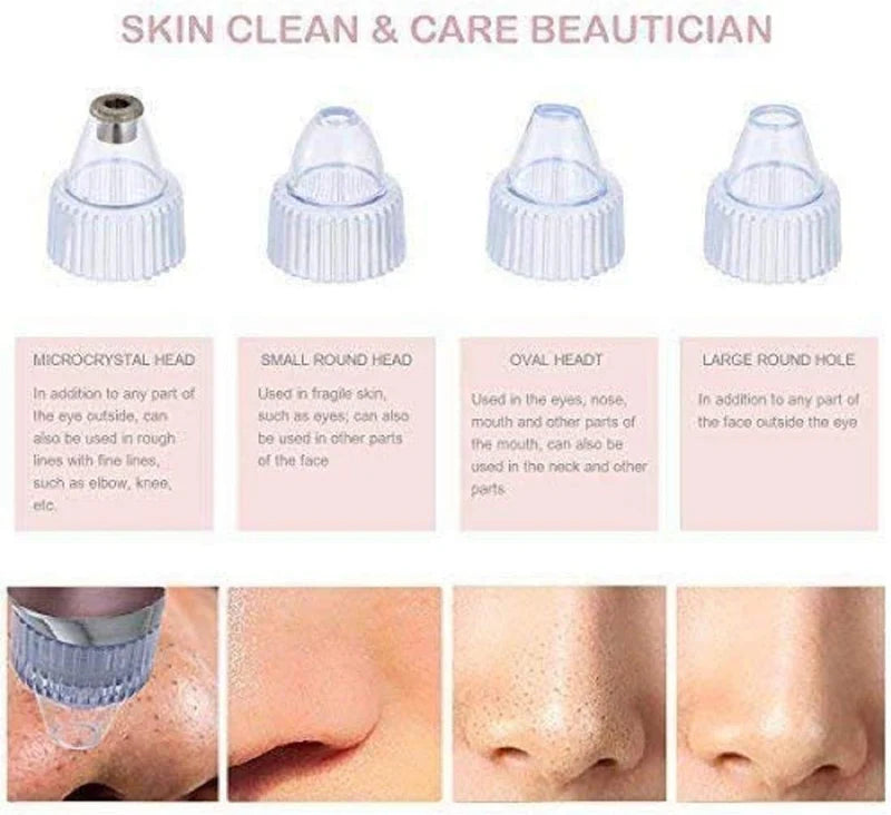 Pore Cleaning Device | جهاز تنظيف المسام العميق