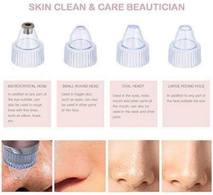 Pore Cleaning Device | جهاز تنظيف المسام العميق