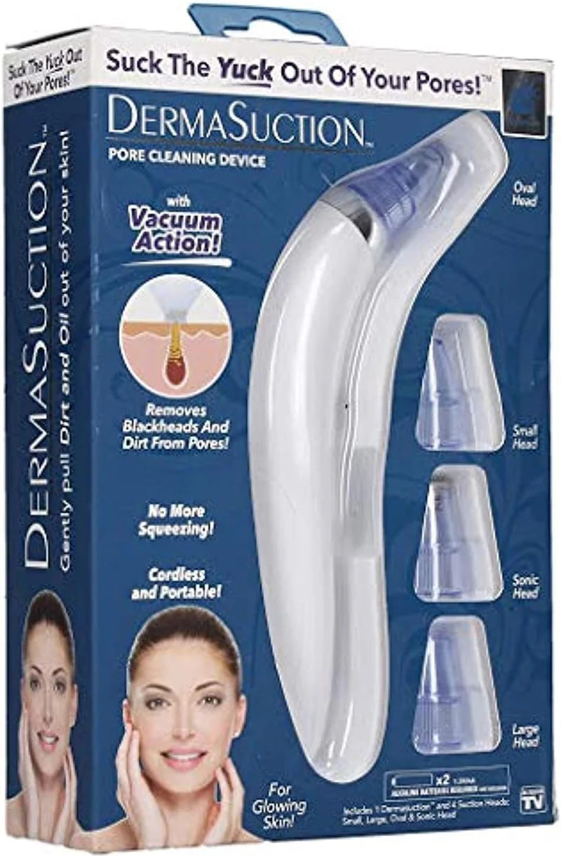 Pore Cleaning Device | جهاز تنظيف المسام العميق