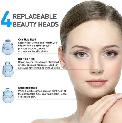 Pore Cleaning Device | جهاز تنظيف المسام العميق