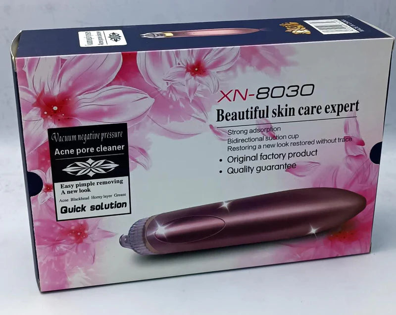Pore Cleaning Device | جهاز تنظيف المسام العميق