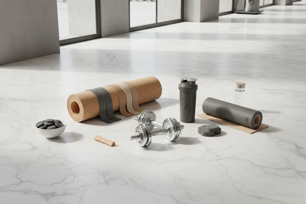 Fitness Wellness