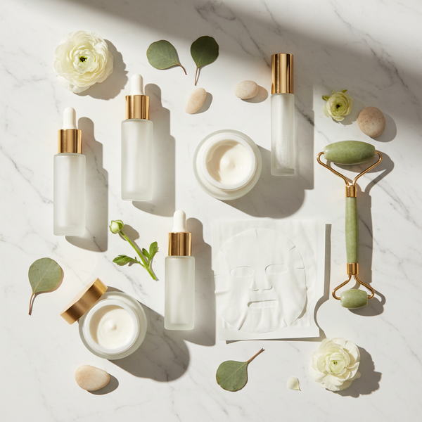 Skin Care Category